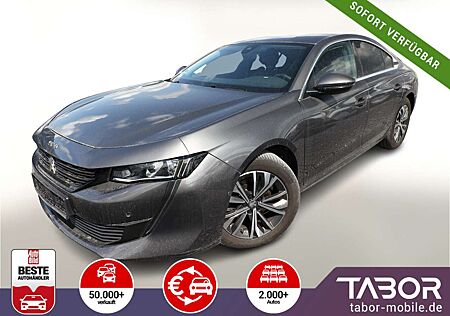 Peugeot 508 1.5 BHDi 130 EAT8 Allure Pack Nav. PDC