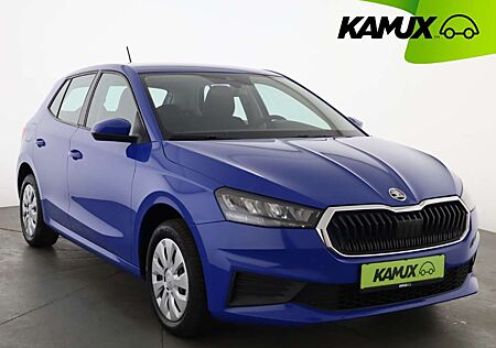 Skoda Fabia 1.0MPI Active+LED+CARPLAY+KLIMA +DAB