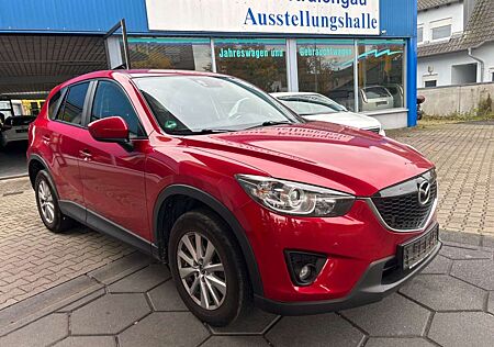 Mazda CX-5 Sendo 2WD 1.Hd.Navi 2xPDC Shz Inkl.Garantie