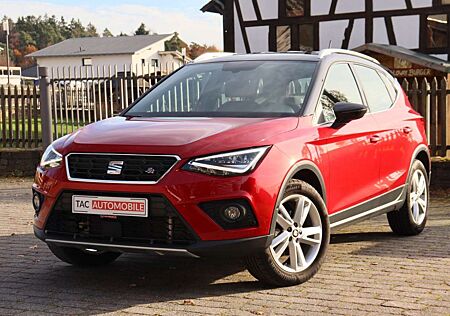 Seat Arona FR *Neuwagenzustand*19TKM LED*NAVI*PDC*1.H