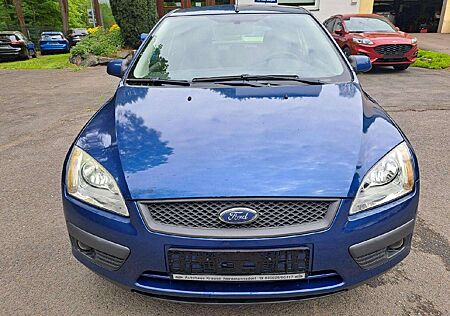 Ford Focus Fun X