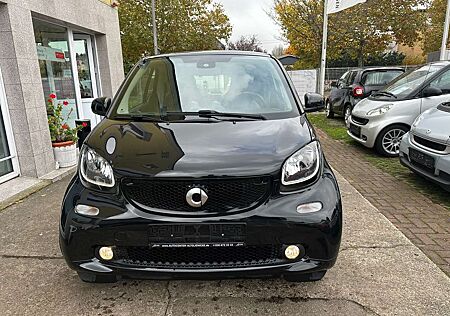 Smart ForTwo Prime,Pano,Navi,Automatik