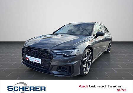 Audi S6 55 TDI quattro tiptronic MATRIX B&O KAM