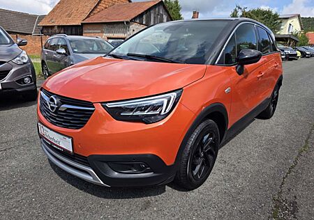 Opel Crossland X 1,2 Turbo