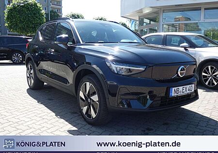 Volvo XC 40 XC40 Single Motor Extended Range Plus Dark (EX40 Klima