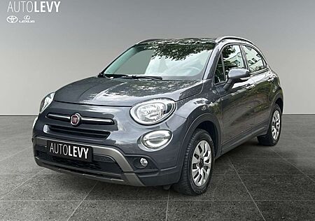 Fiat 500X 1.3 GSE Cross 2xKlima AUT Facelift Kam. LM