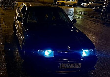 BMW 316i 316