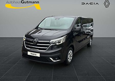 Renault Trafic Combi L2H1 3,0t EQUILIBRE 2.0 BLUE dCi 150 9-Sitze