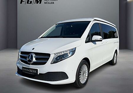 Mercedes-Benz Marco Polo V 220 d Horizon Distr/360/LED-ILS/Totw