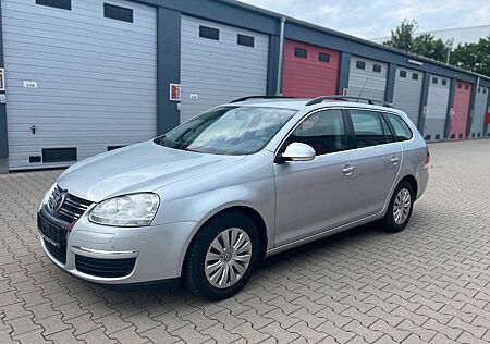 VW Golf Volkswagen V Variant Comfortline