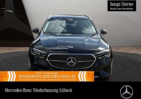 Mercedes-Benz E 220 d T Avantgarde 360° Distr. AHK Spurhalt-Ass