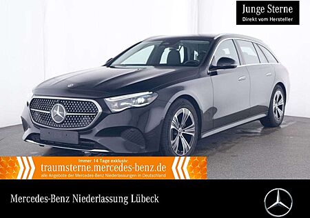 Mercedes-Benz E 220 d T Avantgarde 360° Distr. AHK Spurhalt-Ass