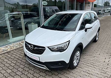 Opel Crossland X 1.5 Diesel Innovation