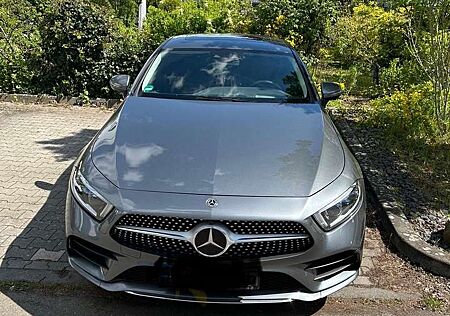 Mercedes-Benz CLS 450 4Matic (257.359)