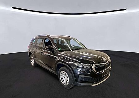 Skoda Kodiaq Tour 4x4*NAVI*LED*SIDE*VIRT*ACC*LANE*KEYL