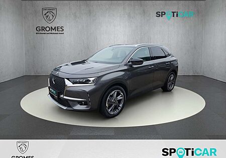 DS Automobiles DS7 Crossback DS 7 Crossback Hybrid E-Tense 4x4 300 Rivoli PANO Navi Soundsyst