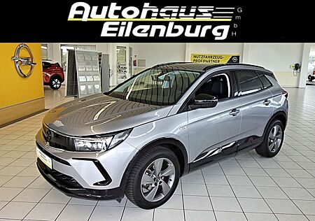 Opel Grandland 1.2 LED-Matrixlicht,Navi.,SHZ.,360°Kamera,AHZV