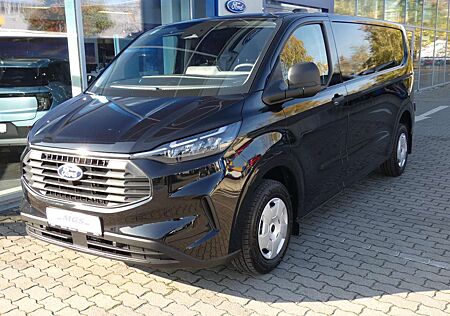 Ford Transit Custom 320L2 Trend #AWR #Automatik #TWA