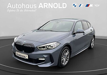 BMW 116 i M Sport Head-Up Lenkradhzg. Driving Assist. HiF