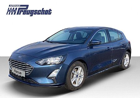 Ford Focus Cool & Connect