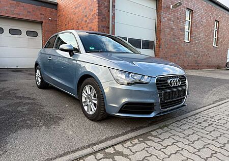 Audi A1 1,4 Automatik S-Tronic 1.Hand