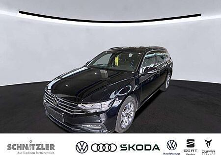 VW Passat Variant Volkswagen 2.0 TSI DSG Business NAVI/RFK/CARPLAY+++