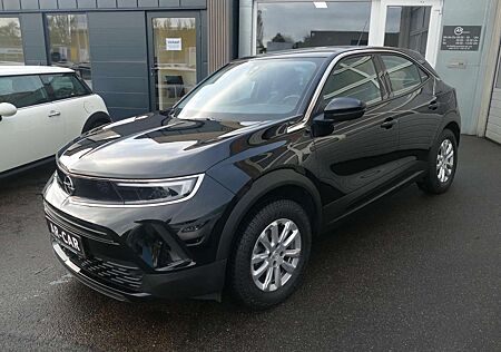 Opel Mokka 1.2 DI Turbo Edition Lenkradheizung Rückf