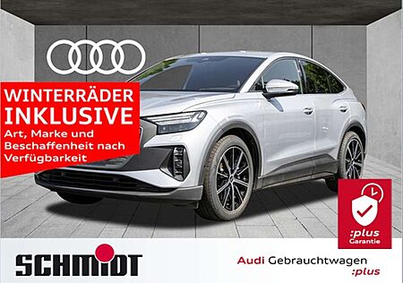 Audi e-tron 45 quattro S line Martrix LED AHK Navi Pro LM20...