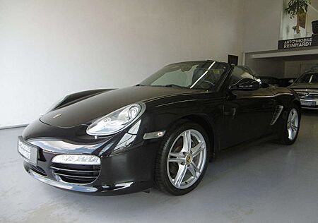 Porsche Boxster 2.9 ***NAVI+XENON+ALCANTARA***