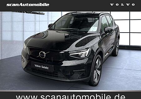 Volvo XC 40 XC40 Core Recharge Pure Electric 2WD Bluetooth