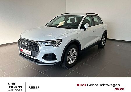 Audi Q3 45 TFSI e S tronic
