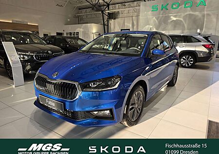 Skoda Fabia 1.0 TSI Tour DSG #Navi #Digital Cockpit