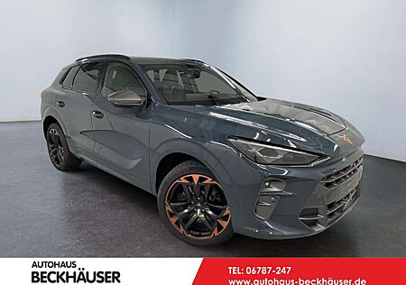 Cupra Terramar VZ 2.0 TSI 265PS/195kW 4x4 DSG7 2025 *+20" ALU ...