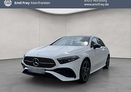 Mercedes-Benz A 200 A-Klasse