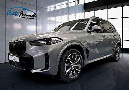 BMW X5 30d M Sport Pro *M Sitze*4xSH*AHK*Pano*LH*