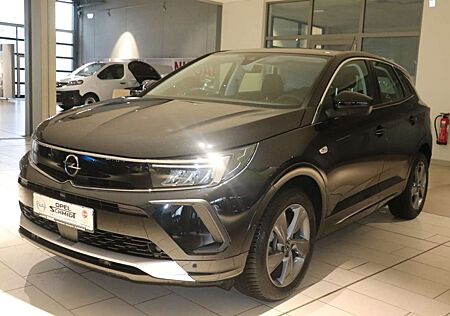 Opel Grandland 1.2 DI Enjoy