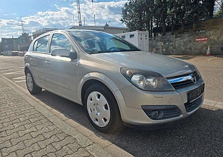 Opel Astra H Lim. Edition*65000Tkm*Tüv09/2026
