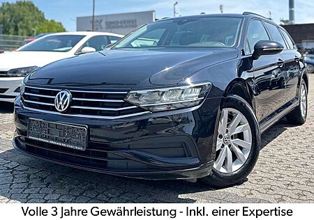 VW Passat Variant Volkswagen PASSAT VARIANT NAVI-AUTOMATIK-PDC-SHZ-TEMPOMAT-