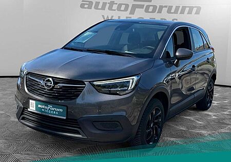 Opel Crossland X 1.2 Turbo Opel 2020 Navi+Kamera+SHZ