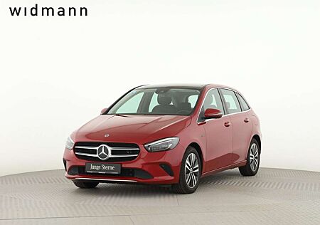 Mercedes-Benz B 250 e *Panorama*AHK*Multibeam*PTS*Kamera*Navi*
