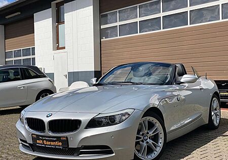 BMW Z4 sDrive 20i