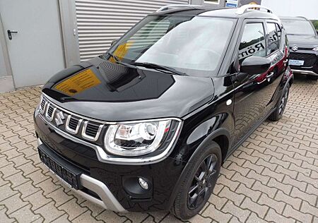 Suzuki Ignis Comfort