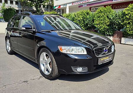 Volvo V50 Kombi D2 Business Edition