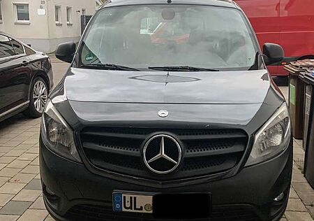 Mercedes-Benz Citan 109 CDI lang (A2)(415.703)