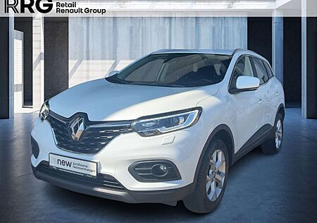 Renault Kadjar Business Edition Ganzja 1.3 TCe Business Ed