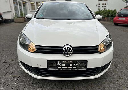 VW Golf Volkswagen Volkswagen 6 1.4 (80 PS) – Top-Zustand!