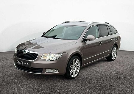 Skoda Superb Combi Ambition 1.8 TSI DSG Sport,Xen,Pano