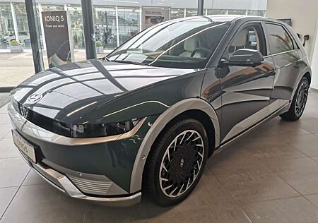 Hyundai IONIQ 5 77,4 kWh 4WD Uniq