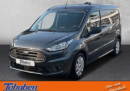 Ford Transit Connect Kasten lang Trend Automatik + Ka