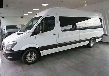 Mercedes-Benz Sprinter 316 CDI * 8-SITZER+KLIMA+EURO 6 *